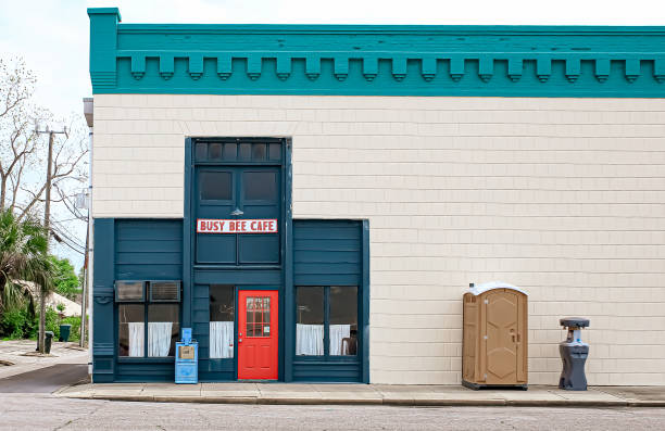 Best Porta potty delivery and setup  in Mayo, MD
