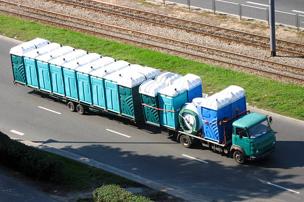 Best Luxury portable toilet rental  in Mayo, MD