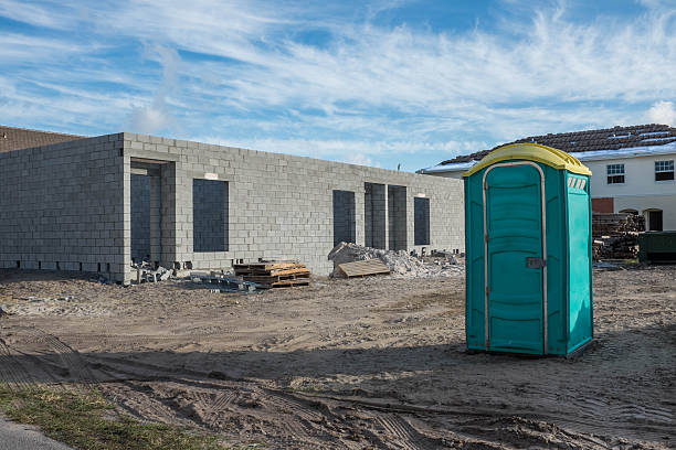 Best Porta potty cleaning services  in Mayo, MD